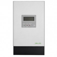 Контроллер заряда для солнечных панелей Abi-Solar MXC 3 кВт, 60 A, 12/24/48V