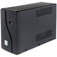 ⚡Источник бесперебойного питания (ИБП) LogicPower LP U1200VA (720Вт) (649)