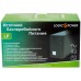 Джерело безперебійного живлення (ДБЖ) LogicPower LP U1200VA (720Вт) (649)