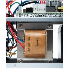 Источник бесперебойного питания (ИБП) LogicPower LP 850VA (510Вт) (1212)