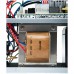 Источник бесперебойного питания (ИБП) LogicPower LP 850VA (510Вт) (1212)