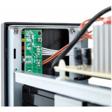 Источник бесперебойного питания (ИБП) LogicPower LP 850VA (510Вт) (1212)
