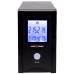 Источник бесперебойного питания (ИБП) LogicPower LP UL850VA (510Вт) (1456) Источник бесперебойного питания (ИБП) LogicPower LP UL850VA (510Вт) (1456)