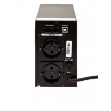 Источник бесперебойного питания (ИБП) LogicPower LP UL850VA (510Вт) (1456) Источник бесперебойного питания (ИБП) LogicPower LP UL850VA (510Вт) (1456)