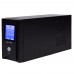 Источник бесперебойного питания (ИБП) LogicPower LP UL850VA (510Вт) (1456)