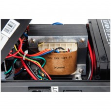 Источник бесперебойного питания (ИБП) LogicPower LP 850VA-6PS (595Вт) (4325)