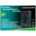 Источник бесперебойного питания (ИБП) LogicPower LP 650VA-6PS (455Вт) (4324)