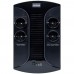 Источник бесперебойного питания (ИБП) LogicPower LP 650VA-6PS (455Вт) (4324)