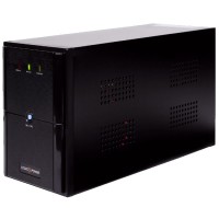 ⚡Джерело безперебійного живлення (ДБЖ) LogicPower LPM-U1550VA (1085Вт) (4989) ⚡Джерело безперебійного живлення (ДБЖ) LogicPower LPM-U1550VA (1085Вт) (4989)