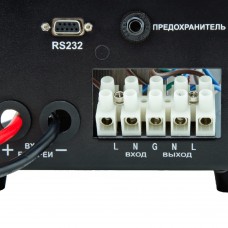 Джерело безперебійного живлення (ДБЖ) LogicPower LPM-PSW-2000VA (1400Вт) (3181)