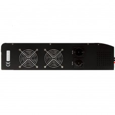 Источник бесперебойного питания (ИБП) с правильной синусоидой 48V LPY-W-PSW-3000VA+(2100Вт) (4147)