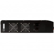 Джерело безперебійного живлення (ДБЖ) з правильною синусоїдою 48V LPY-W-PSW-5000VA+(3500Вт)10A/20A (4148)