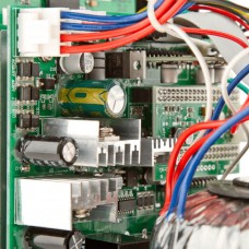 Источник бесперебойного питания (ИБП) с правильной синусоидой 12V LPY-B-PSW-800VA+(560Вт) 5A/15A (4150)