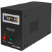 Источник бесперебойного питания (ИБП) с правильной синусоидой 12V LPY-B-PSW-800VA+(560Вт) 5A/15A (4150)
