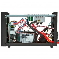 Источник бесперебойного питания (ИБП) с правильной синусоидой 12V LPY-B-PSW-1000VA+(700Вт) 10A/20A (4151) Источник бесперебойного питания (ИБП) с правильной синусоидой 12V LPY-B-PSW-1000VA+(700Вт) 10A/20A (4151)