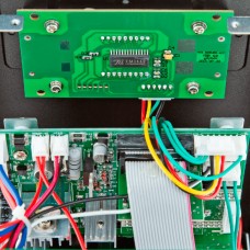 Источник бесперебойного питания (ИБП) с правильной синусоидой 12V LPY-B-PSW-1000VA+(700Вт) 10A/20A (4151) Источник бесперебойного питания (ИБП) с правильной синусоидой 12V LPY-B-PSW-1000VA+(700Вт) 10A/20A (4151)