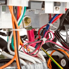 Источник бесперебойного питания (ИБП) с правильной синусоидой 12V LPY-PSW-800VA+ (560Вт) 5A/15A (4153)