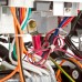 Источник бесперебойного питания (ИБП) с правильной синусоидой 12V LPY-PSW-800VA+ (560Вт) 5A/15A (4153)