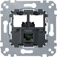 Конектор RJ45 CAT5E UTP Merten
