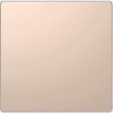 Клавіша одинарна Merten D-Life. Колір Шампань