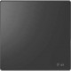 MTN3304-6034 Клавиша одинарная IP44 Merten D-Life "Антрацит"