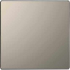 MTN4075-6050 Заглушка Merten D-Life "Никель"