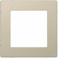 MTN4089-6033 Адаптер для инсталляции Unica в Merten D-Life "Сахара"