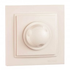 Діммер 800W серії Despina (Mono Electric) Слонова кістка