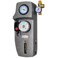 Насосна група для геліосистеми B.R.V S1 Solar 1 1` Н (насос Wilo Star ST 25/7)