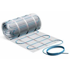 Нагрівальний мат двожильний Nexans Millimat/150 (000000955) 150 Вт, 1 м²