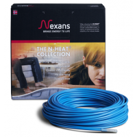⚡Нагревательный кабель двухжильный Nexans TXLP/2R 2100/17, 12.4-15.5 м², 2100 Вт, 123.7 м.п., 17 Вт/м.п. ⚡Нагревательный кабель двухжильный Nexans TXLP/2R 2100/17, 12.4-15.5 м², 2100 Вт, 123.7 м.п., 17 Вт/м.п.