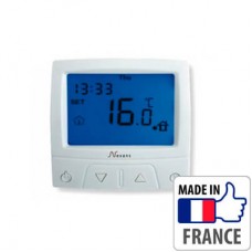 Терморегулятор для теплої підлоги MILLITEMP CDFR-003