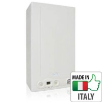 Котел газовый Nova Florida Delfis Monotermica CTFS 24, 24 кВт  (CDHU32CA24)