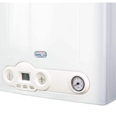 Котел газовый Nova Florida Delfis Condensing KC 24 2 контура, 2 теплообменника (CDOU32CR24)