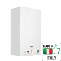 Котел газовий Nova Florida Delfis Condensing KC 28, 28 кВт (арт. CDOU32CR28)