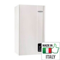 Котел газовий Nova Florida VIRGO CTFS 28, 28 кВт (арт. CVNU32CA28)