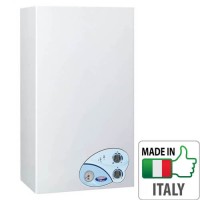 Котел газовый Nova Florida Vela Compact CTN 24 AF, 24 кВт (CVLU32CC24)