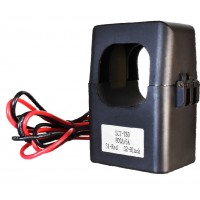 Измерительный трансформатор тока SCT-T24 100A/5A Новатек (NTTT100X5)