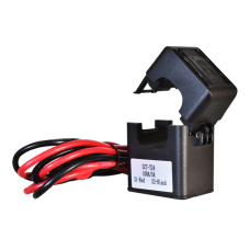 Измерительный трансформатор тока SCT-T24 100A/5A Новатек (NTTT100X5) NTTT100X5