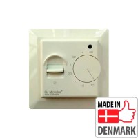 Механічний терморегулятор для теплої підлоги OTN-1991