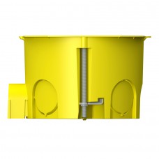 Одномісний монтажний бокс для суцільних стін PLANK 65x45 MB002 (PLK4002400)