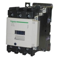 Контактор для управления электродвигателями Schneider Electric Tesys D, 40А, 18,5 кВт, 3 полюса