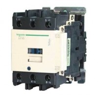 Контактор для управління електродвигунами Schneider Electric Tesys D, 80А, 37 кВт, 3 полюса