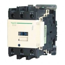 Контактор для управления электродвигателями Schneider Electric Tesys D, 80А, 37 кВт, 3 полюса