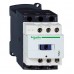 Трехполюсный контактор для управления электродвигателями Schneider Electric Tesys D, 32А, 15 кВт LC1D32M7 