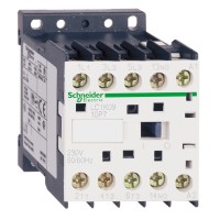 КОНТАКТОР K 3P,12 A,НО,220В 50/60Гц
