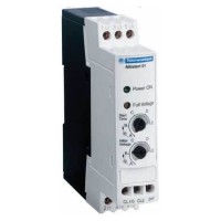 ATS01N109FT Устройство плавного пуска 1.1 кВт Schneider Electric ATS01