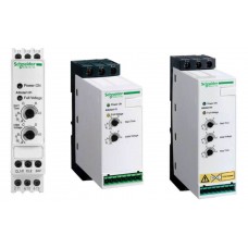 Устройство плавного пуска для асинхронного двигателя 7.5/11 кВт Schneider Electric Altistart 01 (ATS01N222QN) Устройство плавного пуска для асинхронного двигателя 7.5/11 кВт Schneider Electric Altistart 01 (ATS01N222QN)