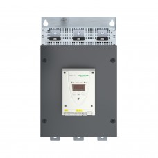 Устройство плавного пуска Schneider Electric серии Altistart ATS22 590A 400В (ATS22C59Q)