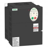⚡Преобразователь частоты Schneider Electric ATV212 0.75 кВт, 2.2 А, 380В (ATV212H075N4)